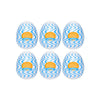 TENGA EGG WONDER WIND 6pk