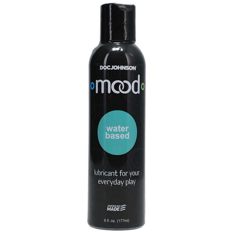 Mood Lube - Water Based - 174 ml-(1362-20-bu)