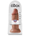 King Cock 10'' Chubby-(pd5536-21)