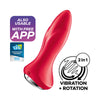 Satisfyer Rotator Plug 1