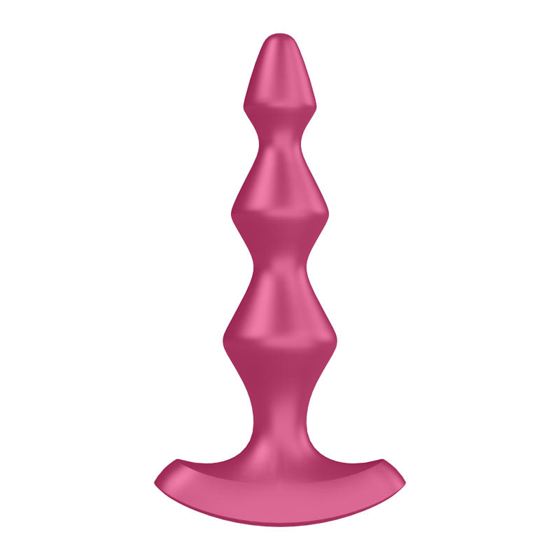 Satisfyer Lolli-Plug 1-(4003207)