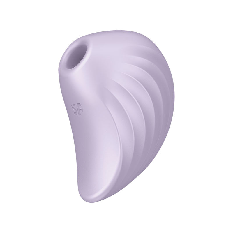 Satisfyer Pearl Diver - Violet - Clitoral Stimulator - (4037240)