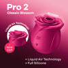 Satisfyer Pro 2 Classic Blossom-(4065854)