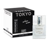 Hot Pheromone Tokyo - Urban Man - Pheromone Cologne for Men - 30ml