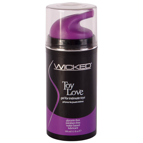 Wicked Toy Love-(90103)