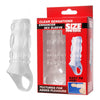 Size Matters Clear Sensations-(ae288-c)