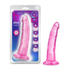B Yours Plus Lust N Thrust - Pink-(bl-12700)