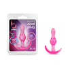 B Yours Curvy Anal Plug-(bl-24510)