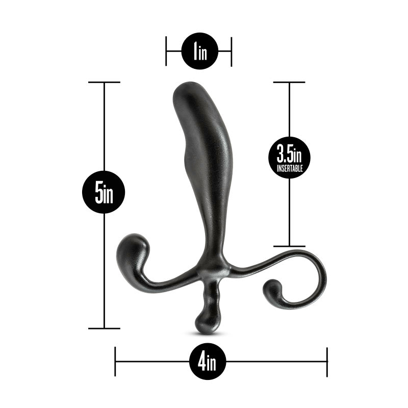 Anal Adventures Prostate Stimulator-(bl-40085)