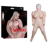Maid My Day- Lofty Lelia- Love Doll- Inflatable Blow Up Dolls