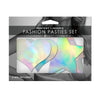 Fashion Pasties Set-(fla104-os-b)