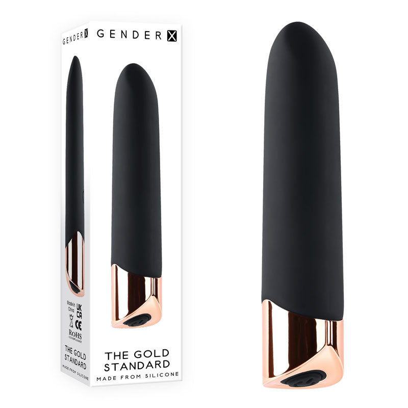 Gender X THE GOLD STANDARD-(gx-rs-1072-2)