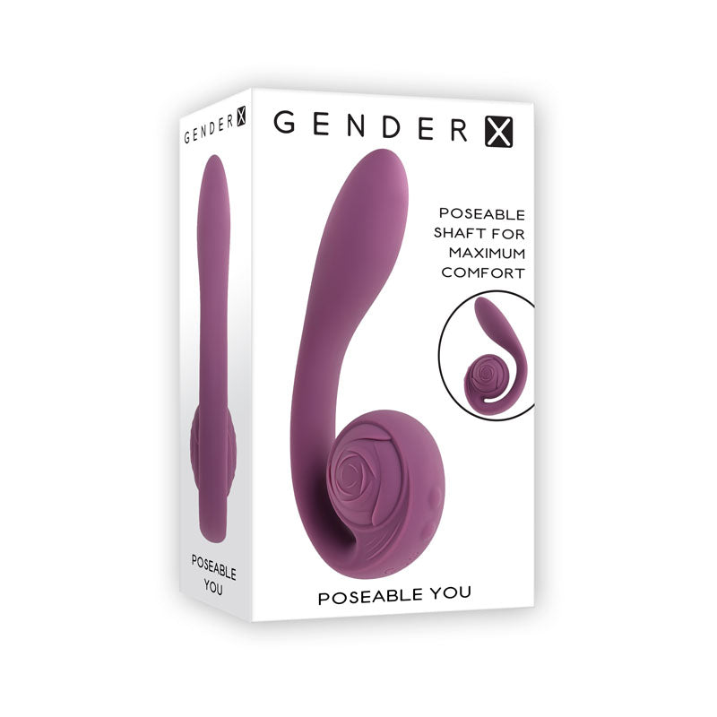 Gender X POSEABLE YOU-(gx-rs-2864-2)