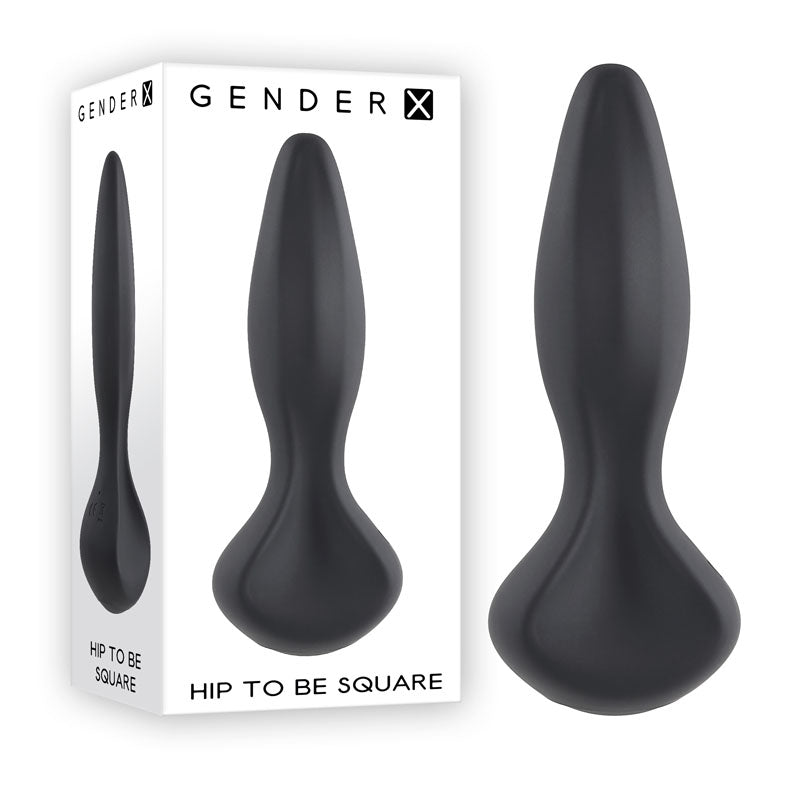 Gender X HIP TO BE SQUARE-(gx-rs-2871-2)