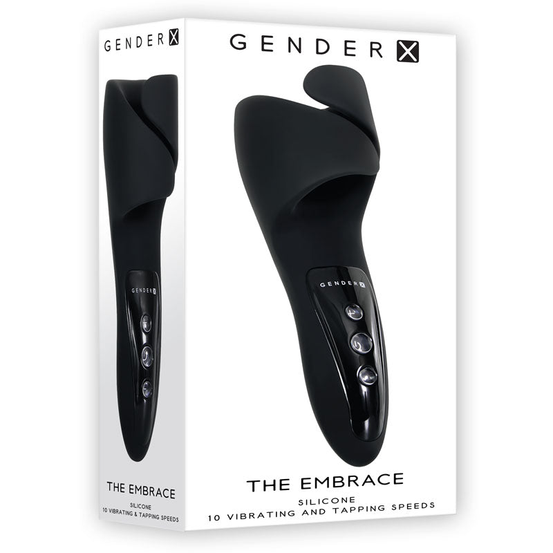 Gender X THE EMBRACE-(gx-rs-8928-2)