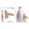 Gender X SILICONE STAND TO PEE - Light-(gx-sp-0983-2)