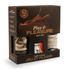Hemp Seed Play & Pleasure Gift Set-(hsbn004)