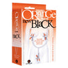 Orange Is The New Black - Triple Your Pleasure-(ic2518-2)