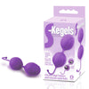 The 9's S-Kegels-(ic2667-2)