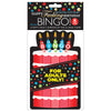 Happy F*cking Birthday Bingo-(lgbg.105)