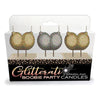 Glitterati - Boobie Candle Set-(lgcp.1075)