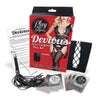 Play With Me - Devious Lingerie Set-(lgpwm.007)