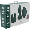 LOVELINE Ultimate Kit - Green-(lovu018grn)