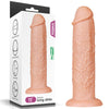 King Size 11'' Realistic Dildo-(lv111012)