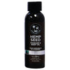 Hemp Seed Massage & Body Oil-(mas217)