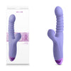 Luxe Nova - Purple - Clitoral Stimulator - (nsn-0209-35)