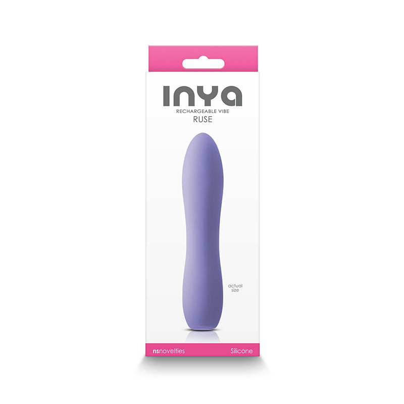 INYA Ruse - Purple-(nsn-0554-05)