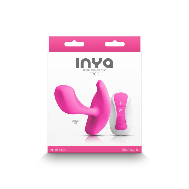 INYA Eros - Pink-(nsn-0556-44)
