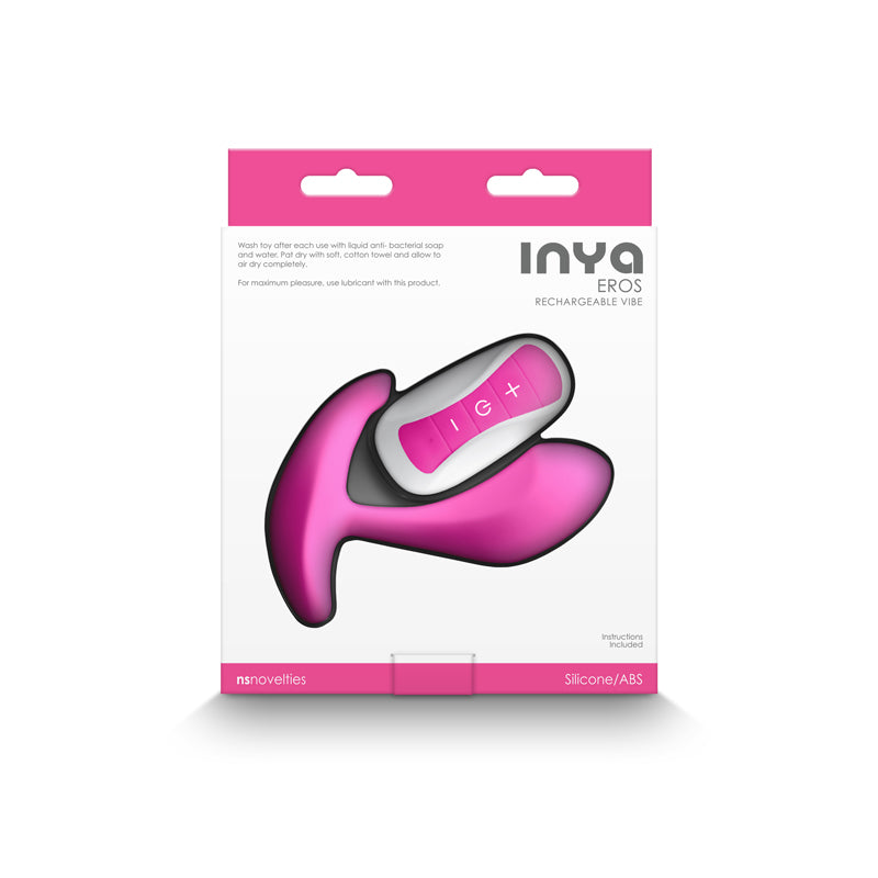 INYA Eros - Pink-(nsn-0556-44)