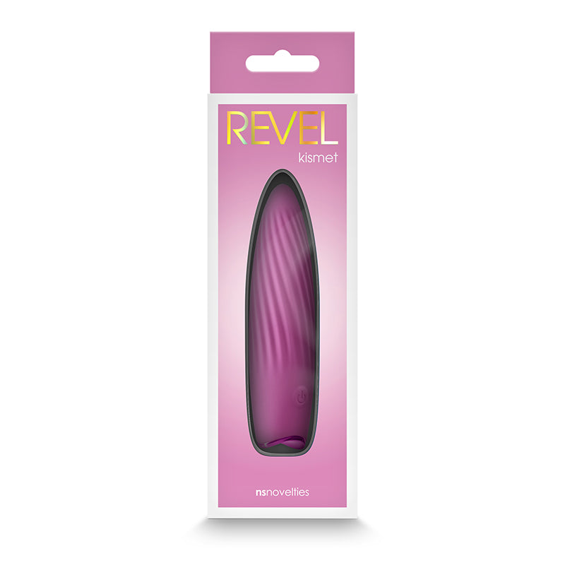 Revel Kismet - Pink-(nsn-0675-14)