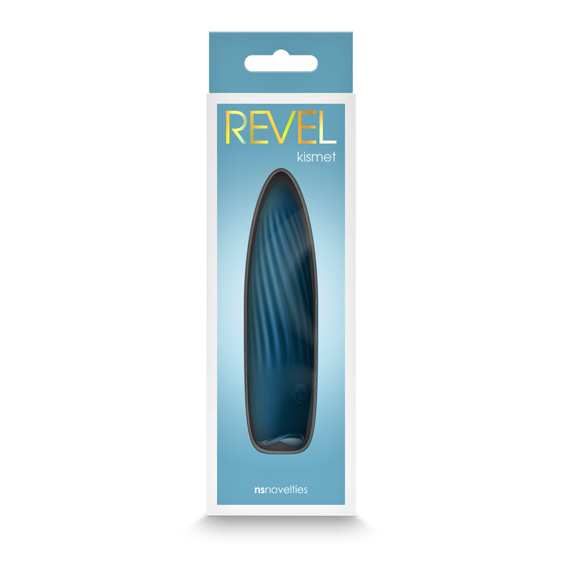 Revel Kismet - Teal-(nsn-0675-17)