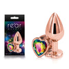 Rear Assets Rose Gold Heart Medium-(nsn-0963-29)