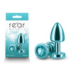 Rear Assets Petite - Teal-(nsn-0966-07)