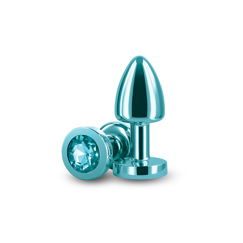 Rear Assets Petite - Teal-(nsn-0966-07)