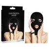 Ouch Subversion Mask-(ou034blk)