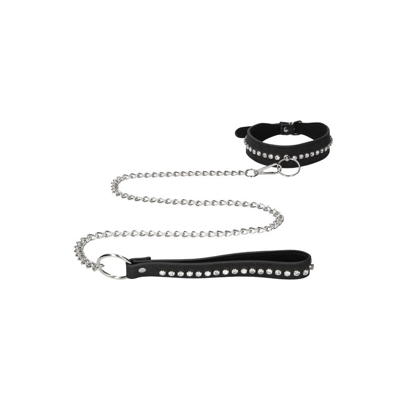 OUCH! Diamond Studded Breathable Ball Gag – Early2bed