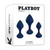 Playboy Pleasure TAIL TRAINER-(pb-bp-2307-2)