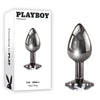 Playboy Pleasure TUX - Small-(pb-bp-2475-2)