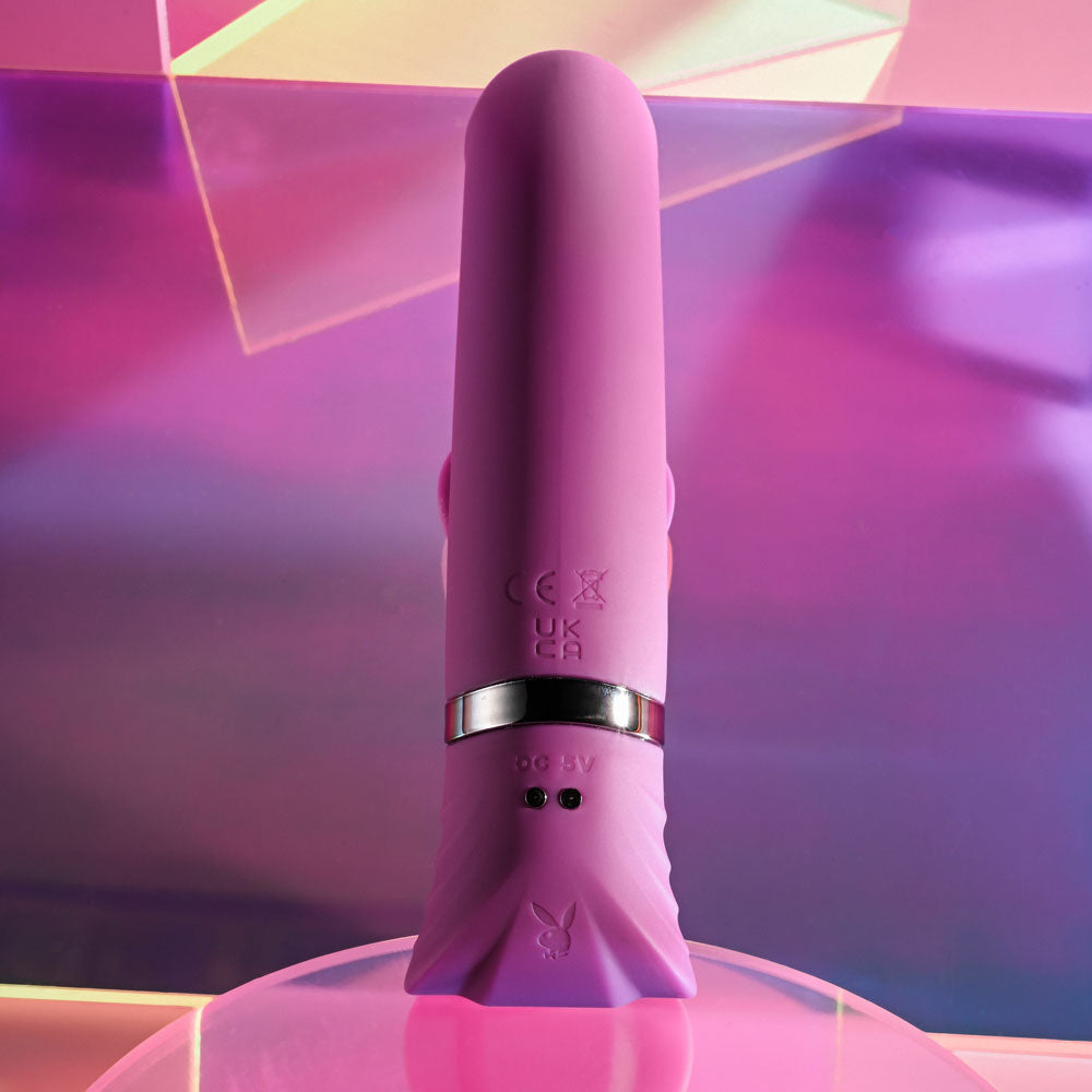 Playboy Pleasure TAP THAT-(pb-rs-3199-2)