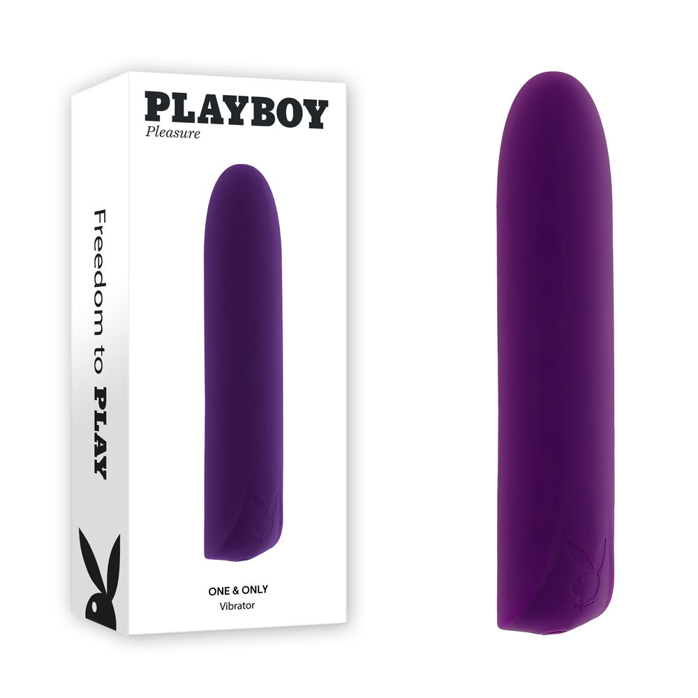 Playboy Pleasure ONE & ONLY-(pb-rs-3977-2)