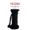 Fetish Fantasy Series Deluxe Silky Rope-(pd3865-23)