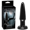Fetish Fantasy Series Limited Edition Beginner's Butt Plug-(pd4426-23)