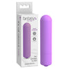 Fantasy For Her Pocket Bullet - Purple 9.4 cm (3.75'') Bullet - PD4942-12