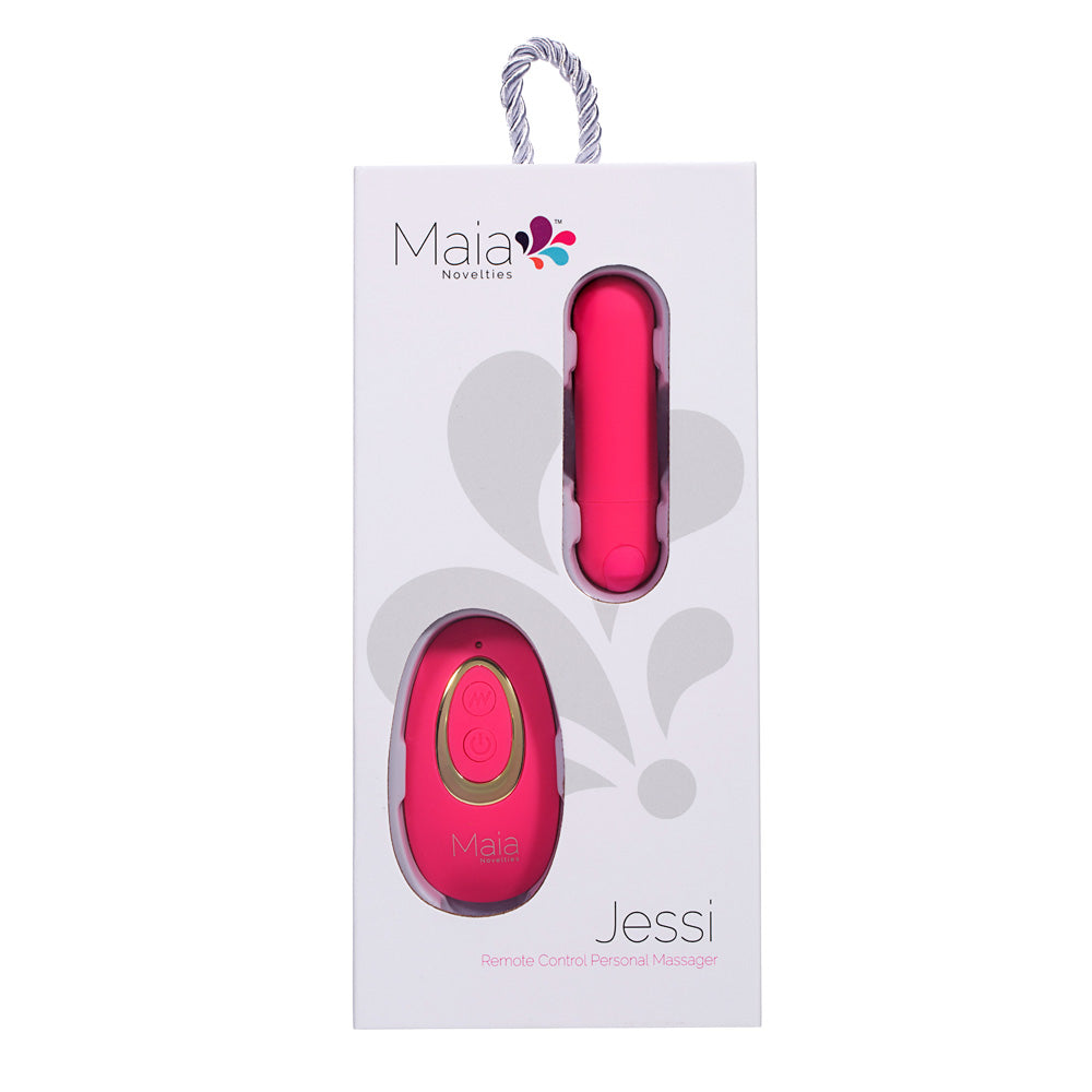 Maia JESSI Remote-(rm330-pk)