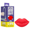 S-LINE Kiss Soap-(sli196)