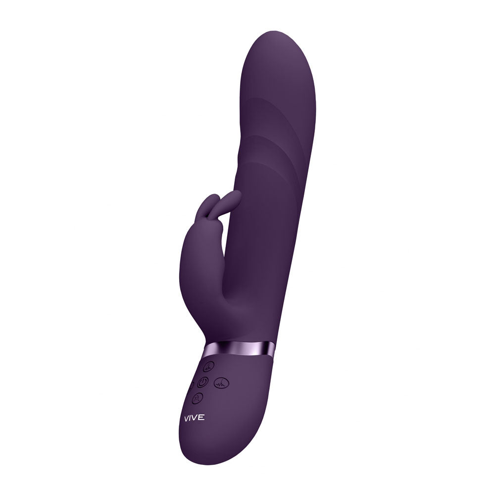 VIVE Nari - Purple-(vive053pur)